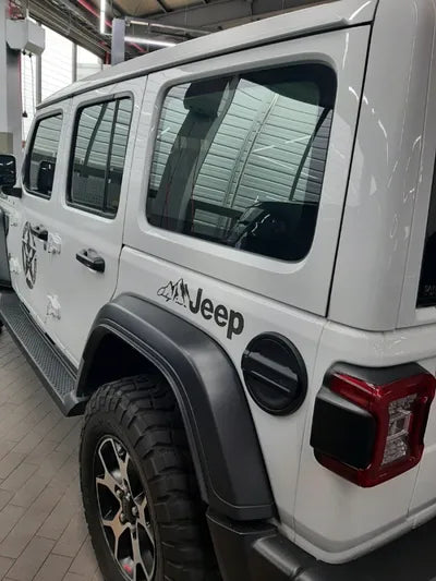 2021 Jeep Wrangler VIN: