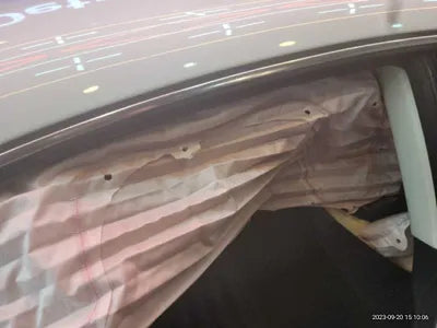 2015 Volkswagen CC WVWZZZ3CZFE803268 VIN:WVWZZZ3CZFE803268