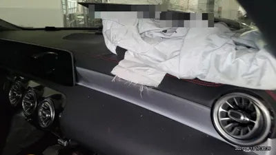 2020 Mercedes-Benz CLA 250 W1K5J4HB8LN126409 VIN:W1K5J4HB8LN126409