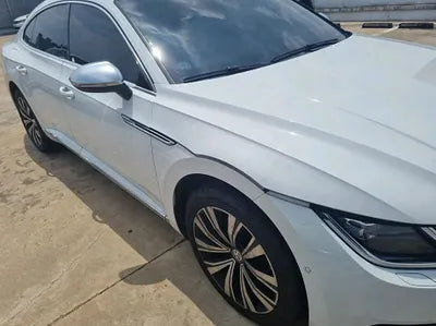 2019 Volkswagen Arteon WVWZZZ3HZKE009257 VIN:WVWZZZ3HZKE009257