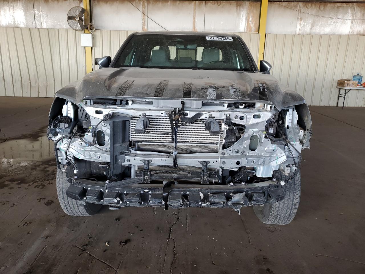 2024 TOYOTA TACOMA DOUBLE CAB VIN:3TMLB5JN1RM002607