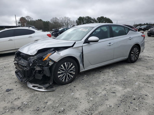 2023 NISSAN ALTIMA SV VIN:1N4BL4DV6PN383488