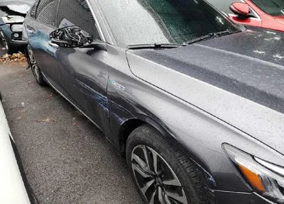 2020 Honda Accord 1HGCV3690LA510146 VIN:1HGCV3690LA510146