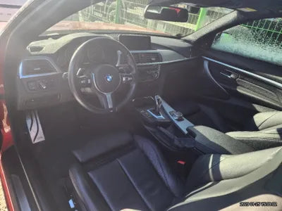 2018 BMW 430 WBA4W3104JAA47995 VIN:WBA4W3104JAA47995