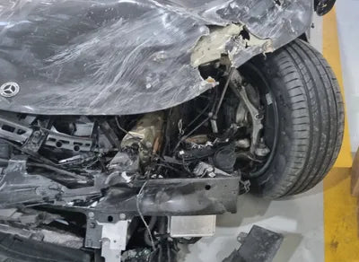 2022 Mercedes-Benz S 350 W1KCG2BB1NA016590 VIN:W1KCG2BB1NA016590