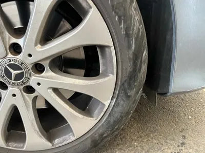 2019 Mercedes-Benz E 220 VIN: