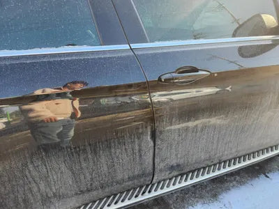 2016 BMW 630 WBAKV2101G0R27391 VIN:WBAKV2101G0R27391