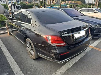 2018 Mercedes-Benz E 300 203KMWDDZF4JB6JA3 VIN:203KMWDDZF4JB6JA3