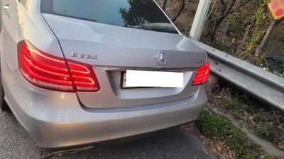 2016 Mercedes-Benz E 220 WDDHF0AB8GB312069 VIN:WDDHF0AB8GB312069