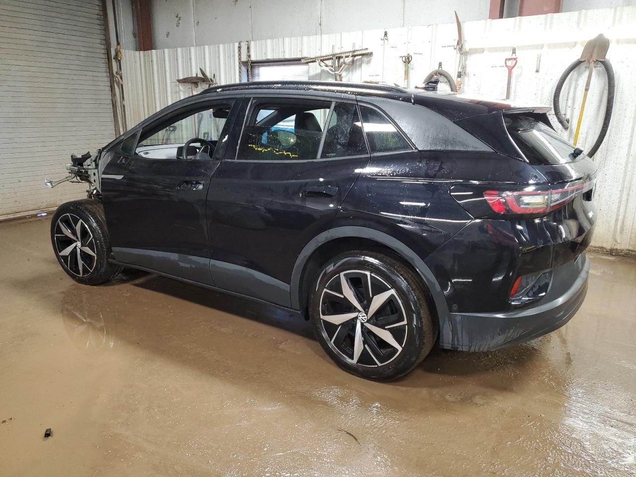 2023 VOLKSWAGEN ID.4 PRO S VIN:1V2WNPE87PC044006