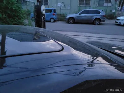 2016 Mercedes-Benz E 350 ZAM56XPG9H1212882 VIN:ZAM56XPG9H1212882