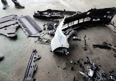 2019 BMW 520 WBAJF3103KBS69861 VIN:WBAJF3103KBS69861