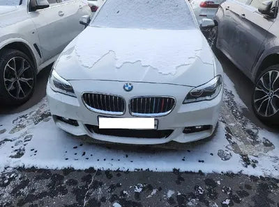 2016 BMW 520 WBA5E5104GG072305 VIN:WBA5E5104GG072305