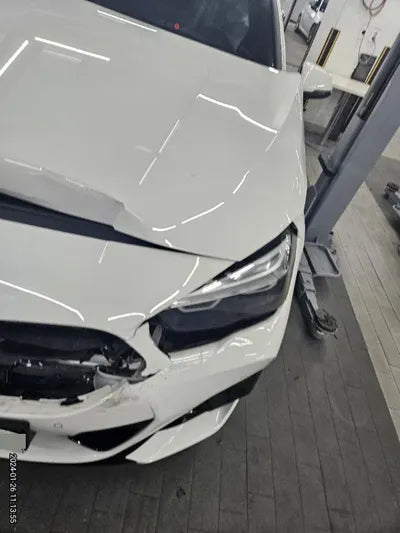 2021 BMW 218 WBA31AM0XM7H13124 VIN:WBA31AM0XM7H13124