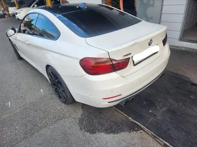 2015 BMW 420 253KMWBA3P3106FK2 VIN:253KMWBA3P3106FK2