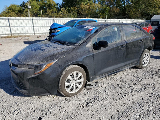 2024 TOYOTA COROLLA LE VIN:5YFB4MDE1RP096816