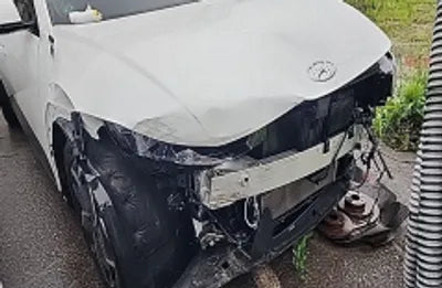 2022 Hyundai Ioniq KMHKN81AFNU029309 VIN:KMHKN81AFNU029309