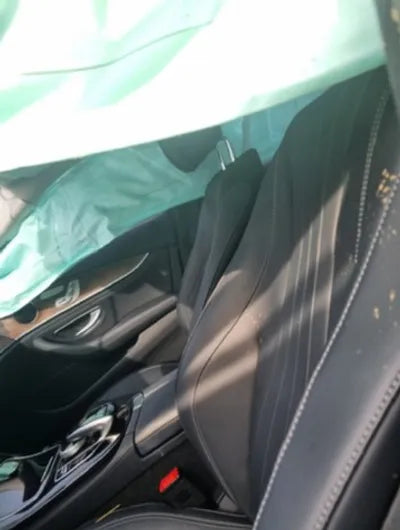 2019 Mercedes-Benz E 220 WDDZF0EBXKA668231 VIN:WDDZF0EBXKA668231