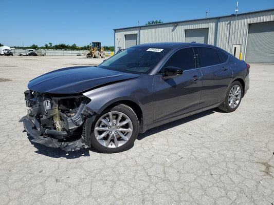 2023 ACURA TLX  VIN:19UUB5F32PA000937