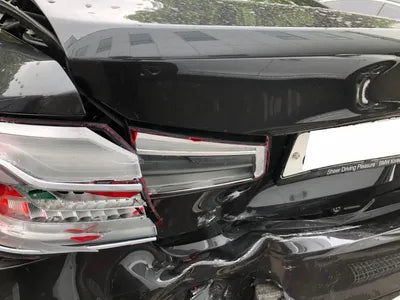 2018 BMW 530 WBAJD3101JWC97819 VIN:WBAJD3101JWC97819