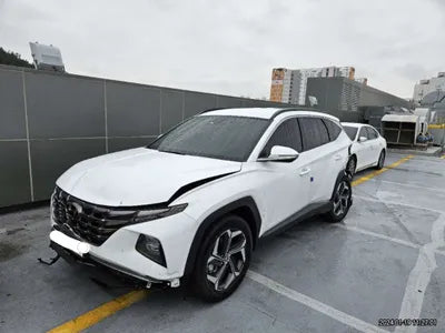 2022 Hyundai Tucson KMHJE81BGNU128684 VIN:KMHJE81BGNU128684