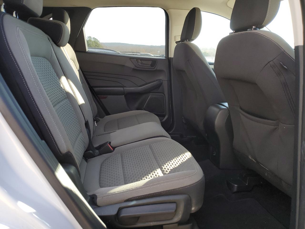 2022 FORD ESCAPE SE VIN:1FMCU0G6XNUA48953
