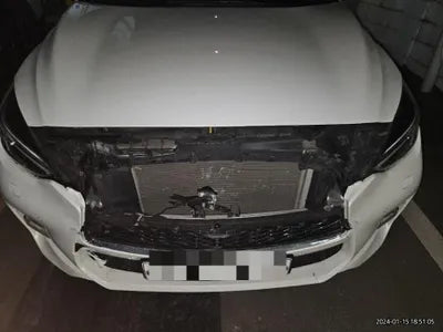 2017 Infiniti Q30 SJKCH53E1HA056915 VIN:SJKCH53E1HA056915