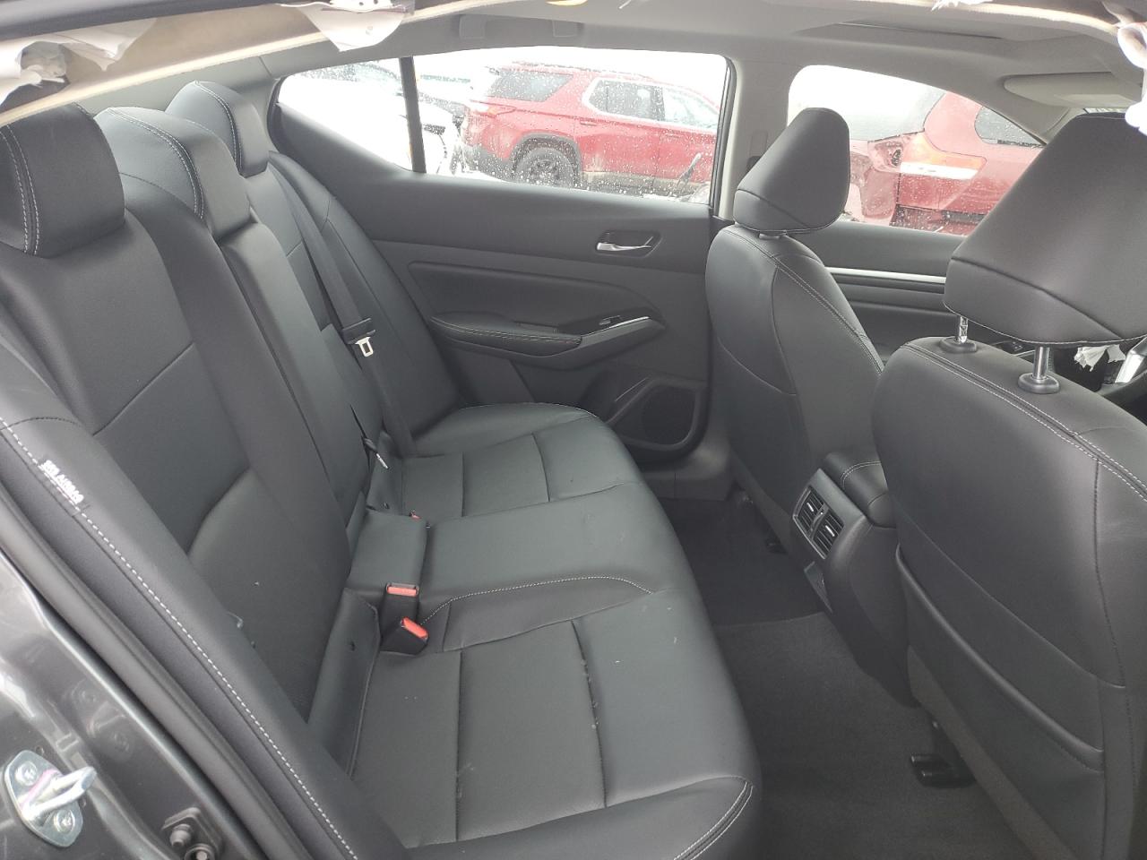 2024 NISSAN ALTIMA SL VIN:1N4BL4EW9RN325983