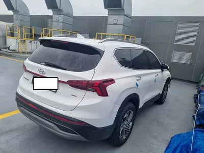2023 Hyundai Santa FE KMHS381LHPU462244 VIN:KMHS381LHPU462244
