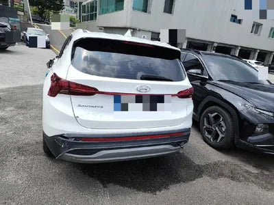 2021 Hyundai Santa FE VIN: