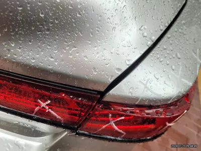 2021 Lexus LS 500 VIN: