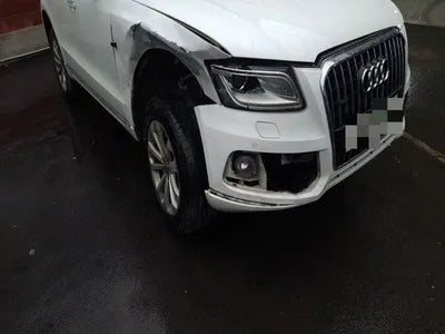 2016 Audi Q5 WAUZZZ8R8GA082405 VIN:WAUZZZ8R8GA082405