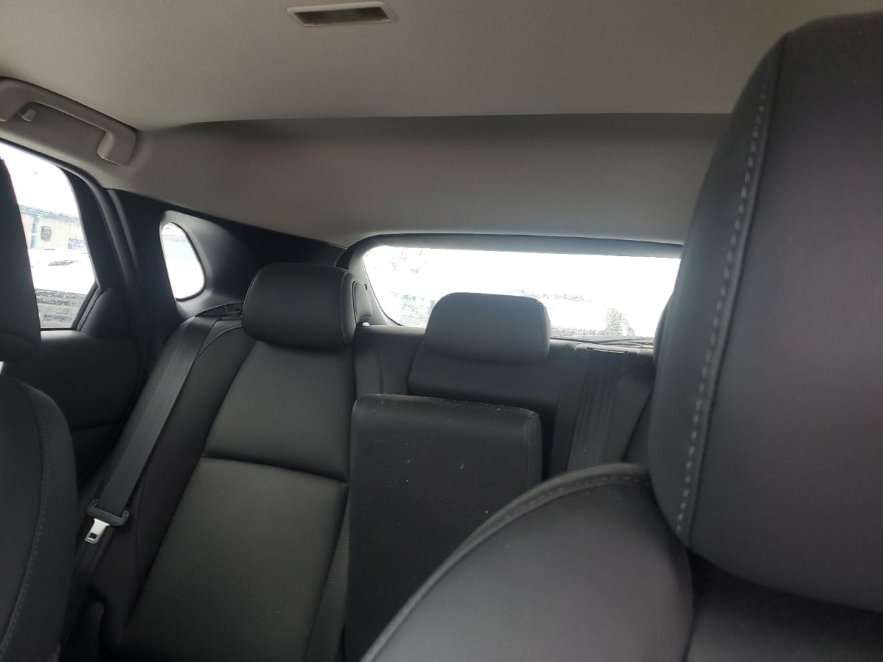 2022 MAZDA CX-30 PREFERRED VIN:3MVDMBCL0NM442058