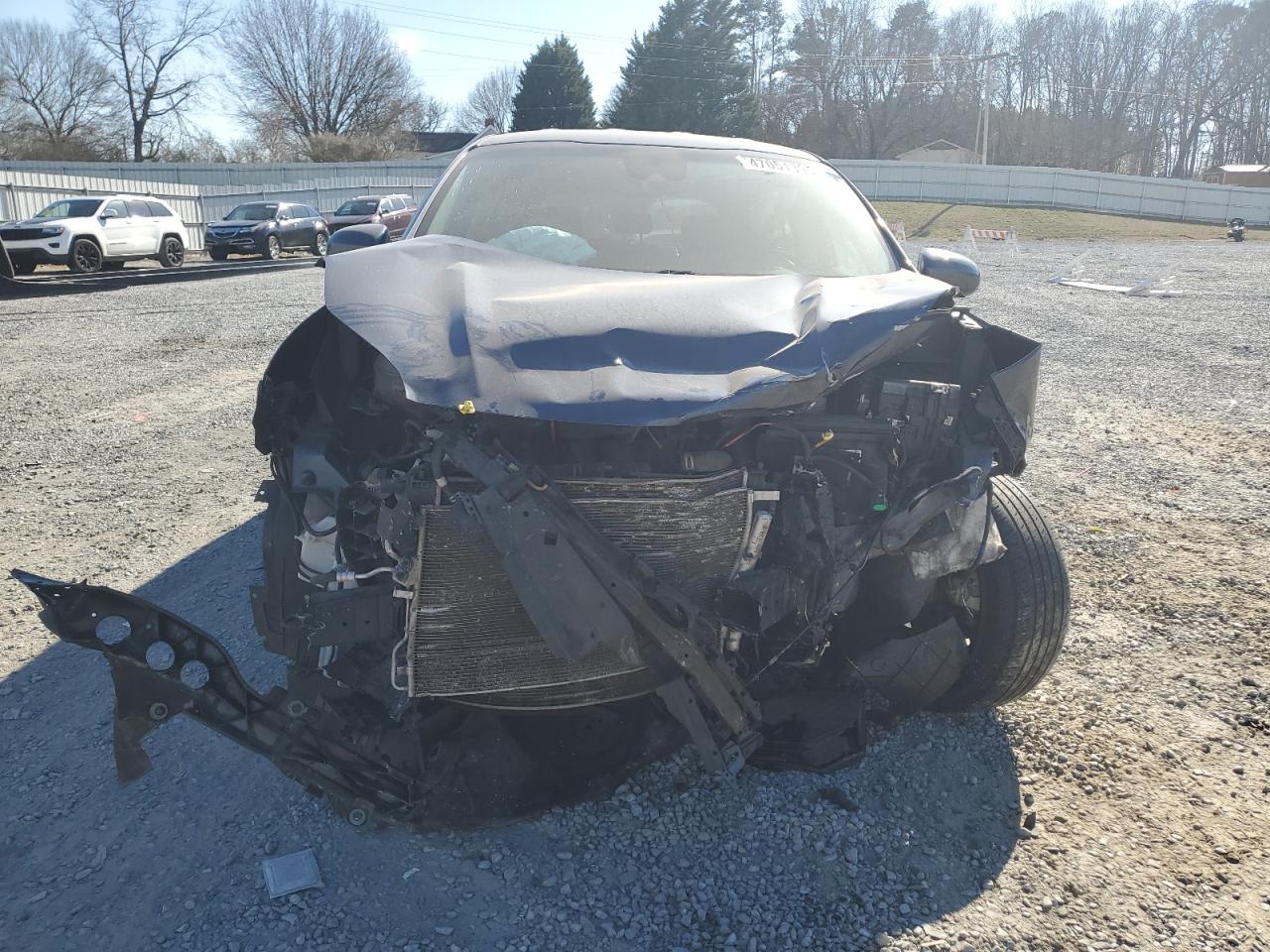 2022 KIA SPORTAGE LX VIN:KNDPM3AC2N7018611