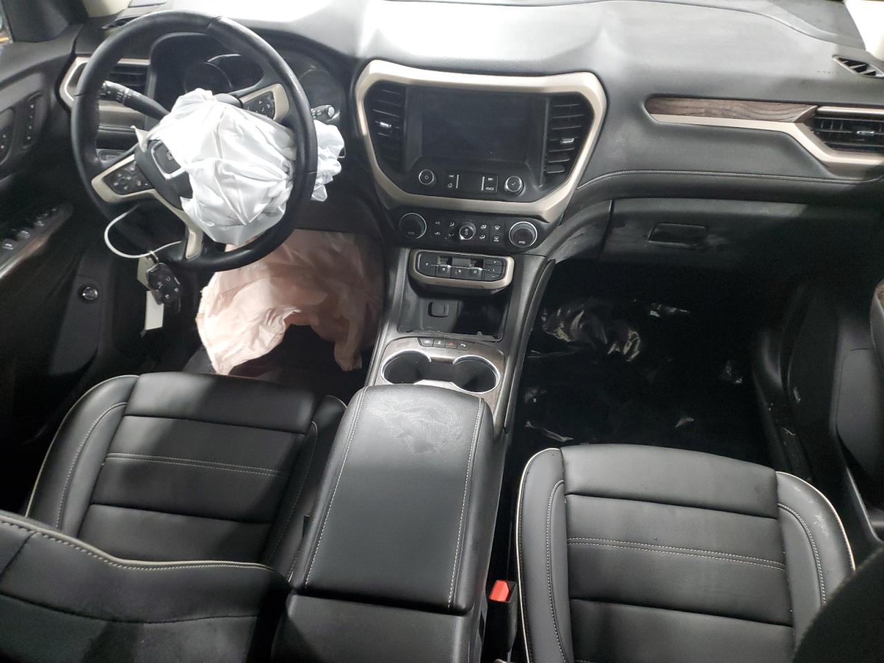 2023 GMC ACADIA DENALI VIN:1GKKNXLS2PZ242590