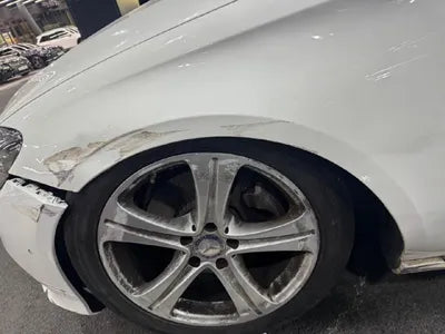 2016 Mercedes-Benz E 220 VIN: