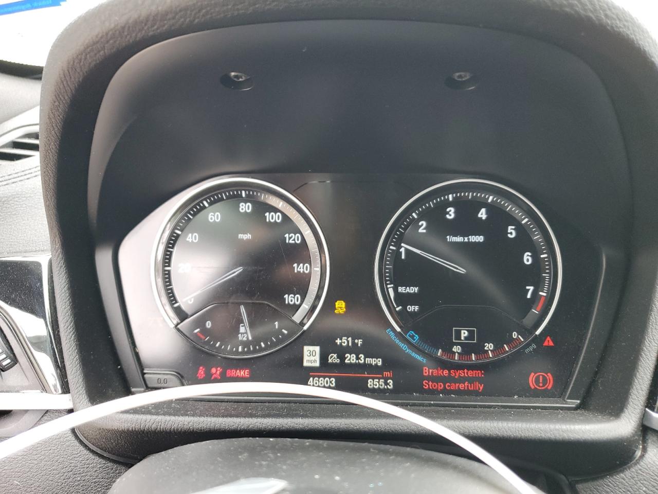 2022 BMW X1 XDRIVE28I VIN:WBXJG9C06N5U54122