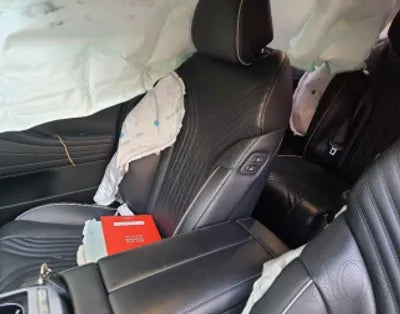 2021 Genesis G80 KMTGB41CDMU024030 VIN:KMTGB41CDMU024030