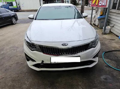 2019 Kia K5 KNAGW411BKA254440 VIN:KNAGW411BKA254440