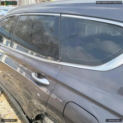 2018 Hyundai Santa FE KMHS281BBKU062525 VIN:KMHS281BBKU062525