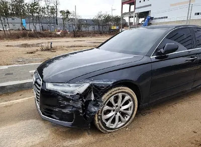 2016 Audi A6 WAUZZZ4G2GN162151 VIN:WAUZZZ4G2GN162151