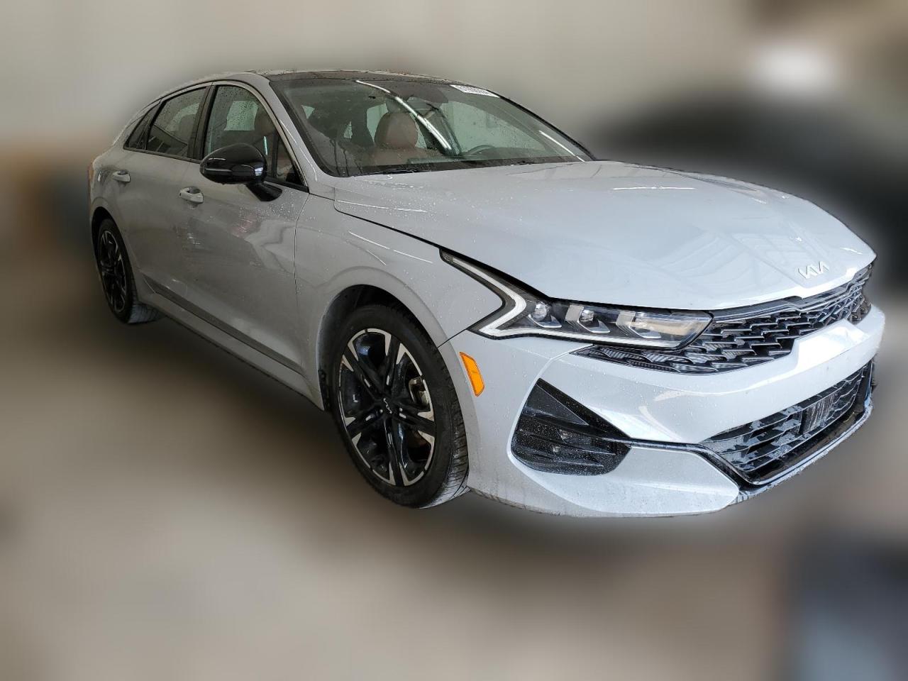 2022 KIA K5 GT LINE VIN:5XXG64J27NG128391