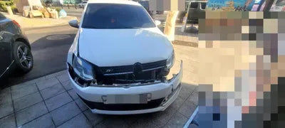 2015 Volkswagen Polo WVWZZZ6RZFY193398 VIN:WVWZZZ6RZFY193398