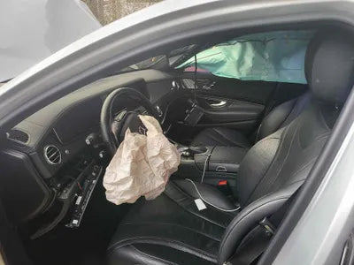 2015 Mercedes-Benz S 350 WDDUG3DB8GA210804 VIN:WDDUG3DB8GA210804