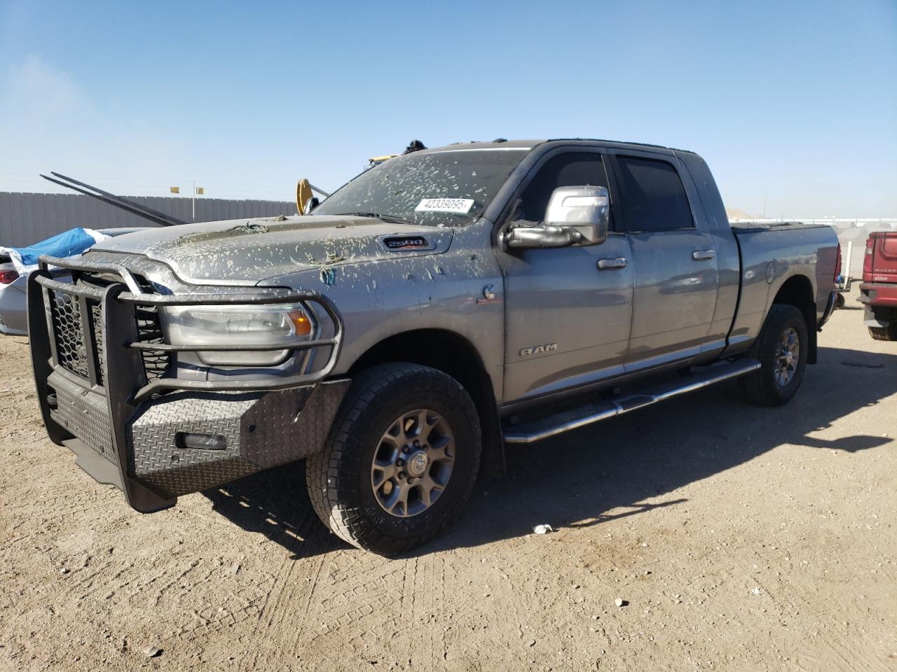 2024 RAM 2500 LARAMIE VIN:3C6UR5NL9RG215545