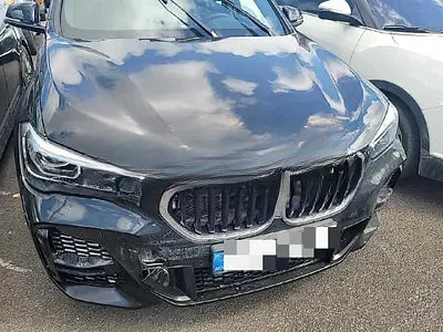 2022 BMW 120 NONE VIN: