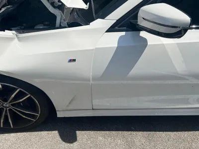 2019 BMW 330 WBA5R3103KAE82391 VIN:WBA5R3103KAE82391