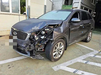 2017 Kia Sorento KNAPH81ADHA343768 VIN:KNAPH81ADHA343768