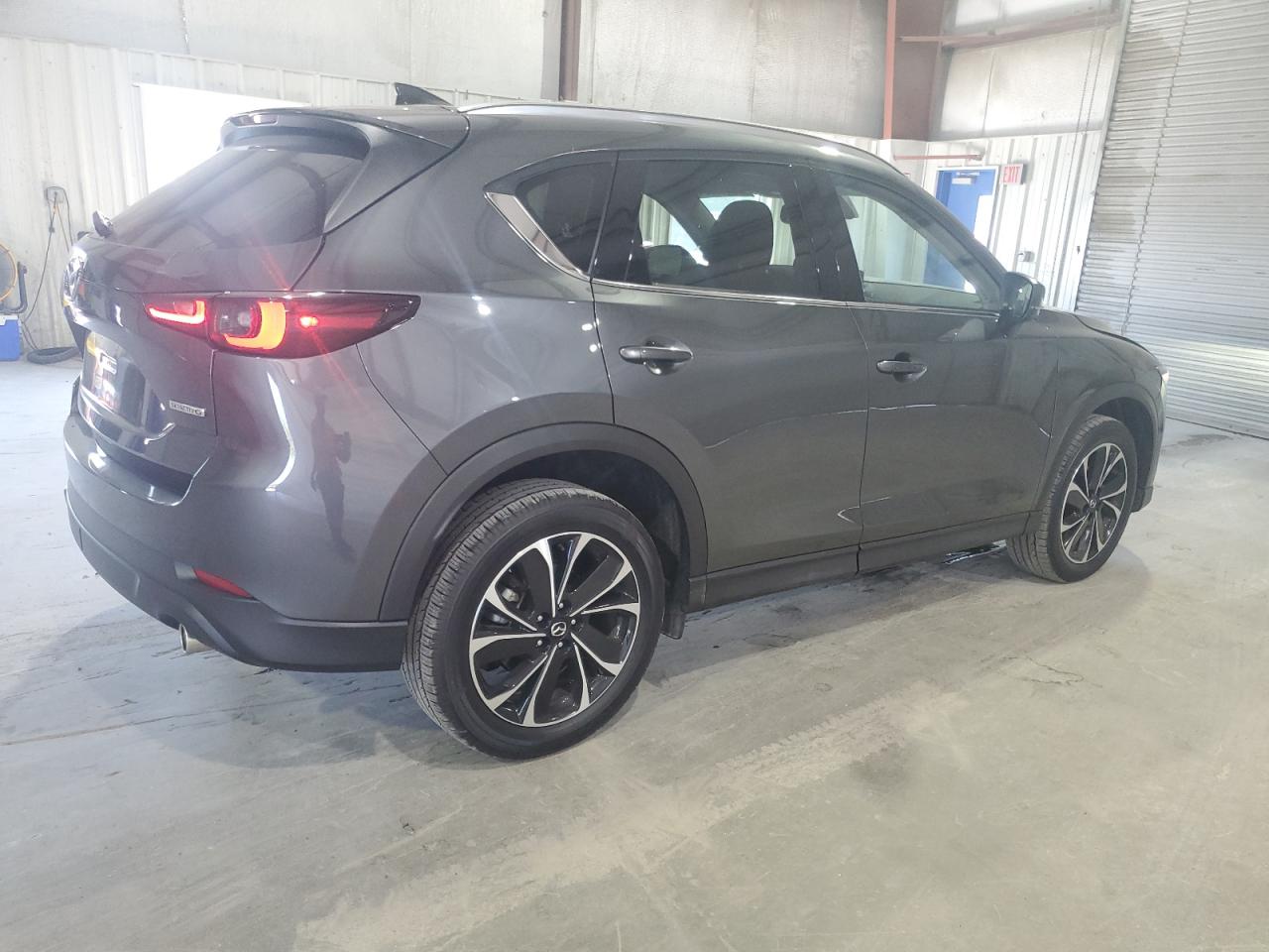 2023 MAZDA CX-5 PREMIUM PLUS VIN:JM3KFBEM6P0105383