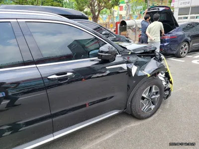 2022 Kia Sorento KNARL81GBNA105043 VIN:KNARL81GBNA105043